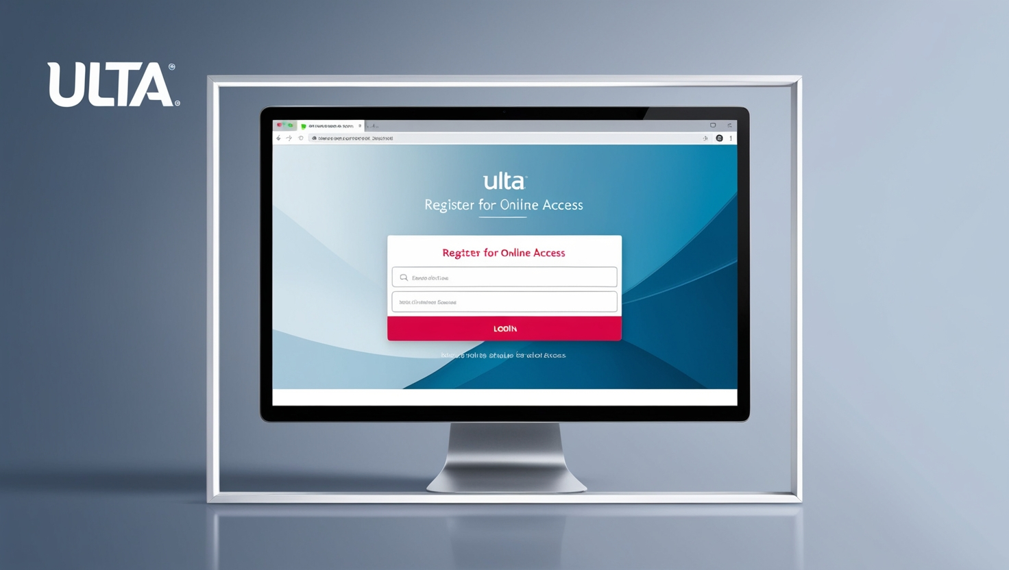 Ulta Credit Card Login