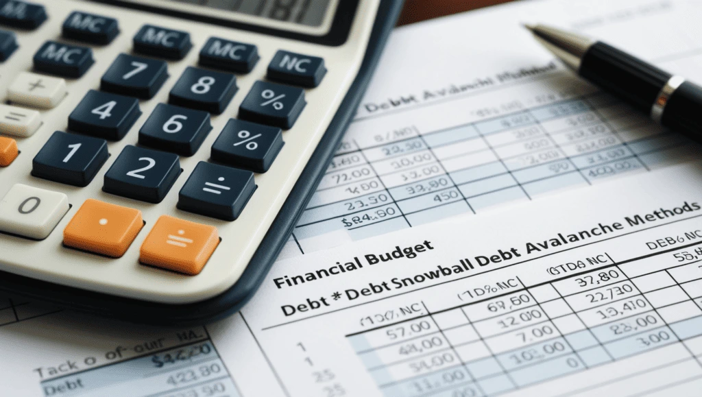 Understanding the Differences: Debt Snowball vs. Debt Avalanche