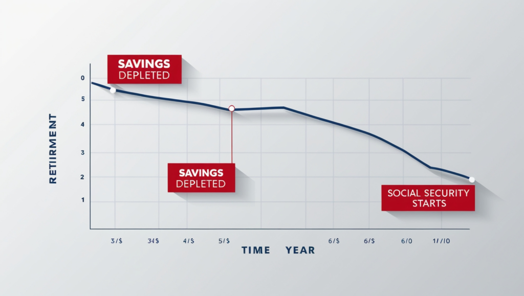 How Long Will My Retirement Savings Last Calculator!