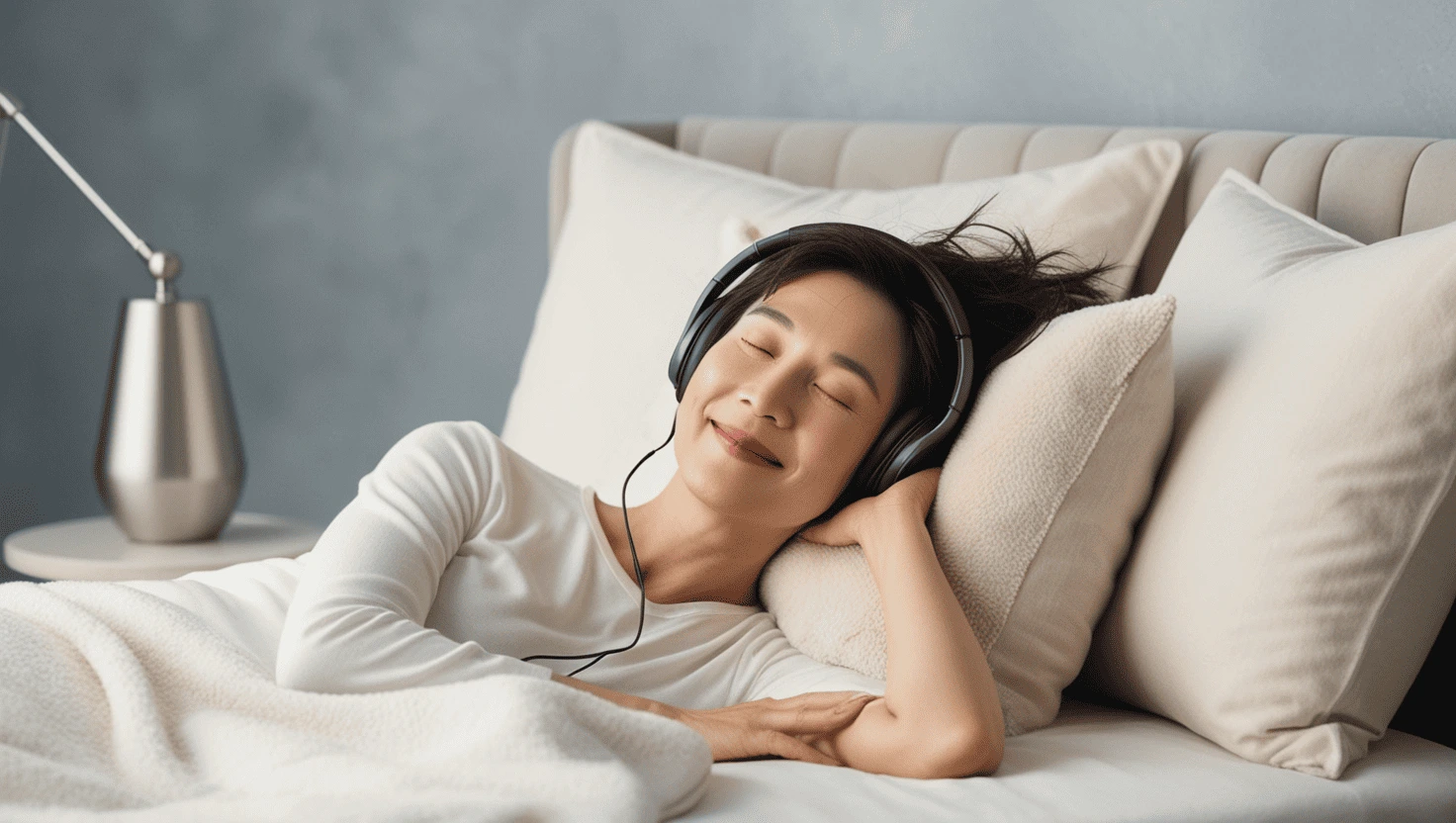 Audible Passive Income: How to Generate Money while You Sleep