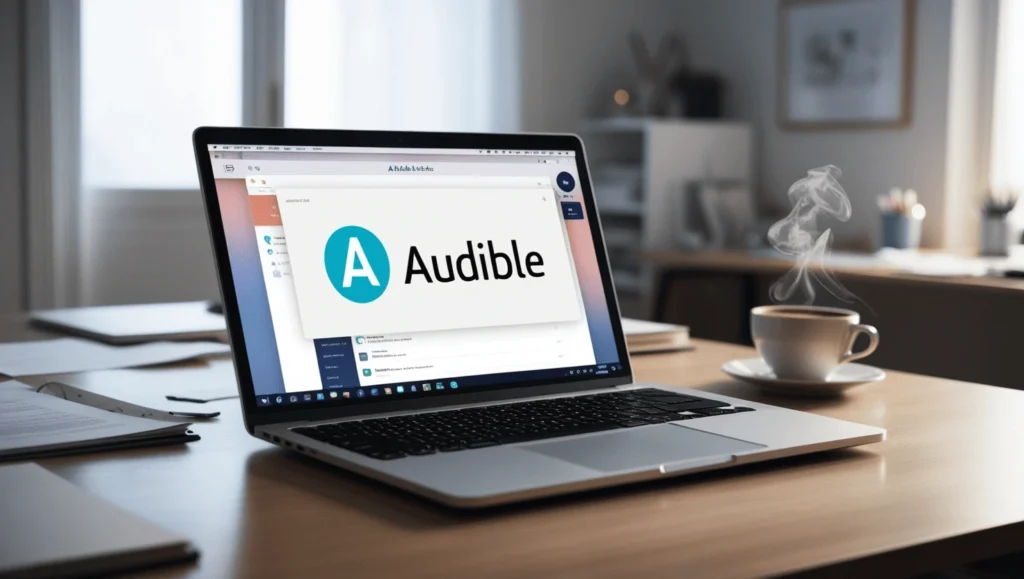 Audible Passive Income: How to Generate Money while You Sleep