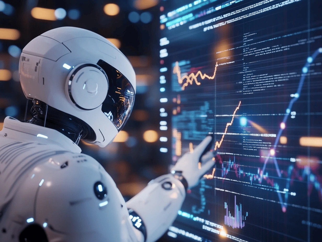 AI to predict stock market