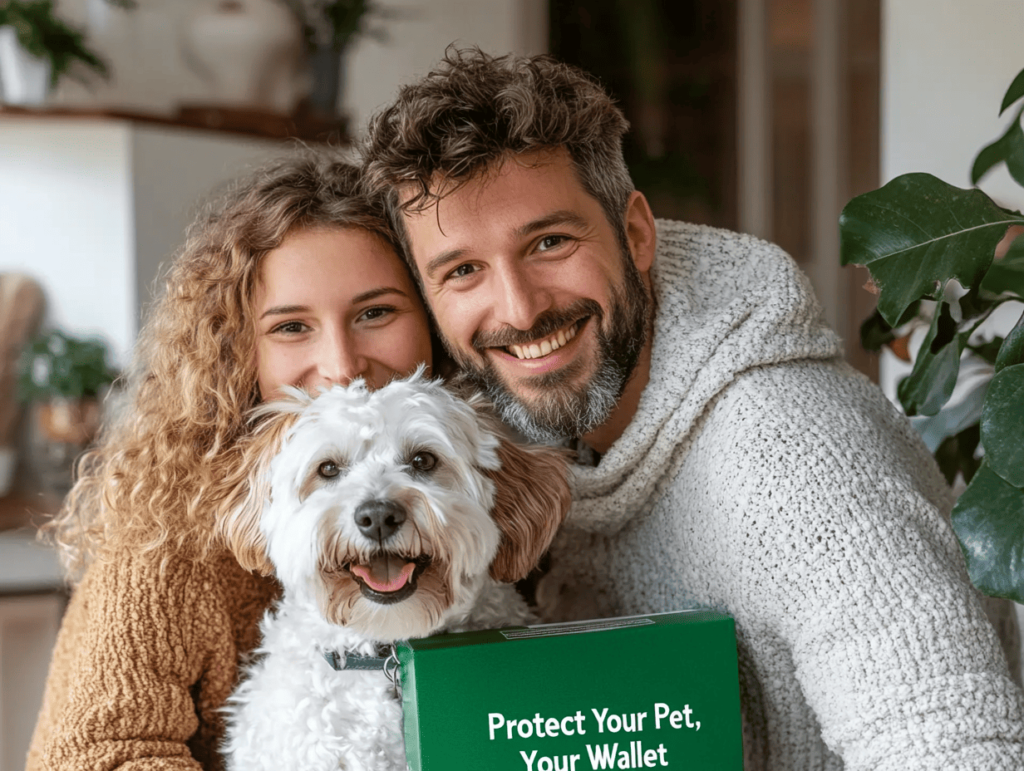 emergency pet insurance