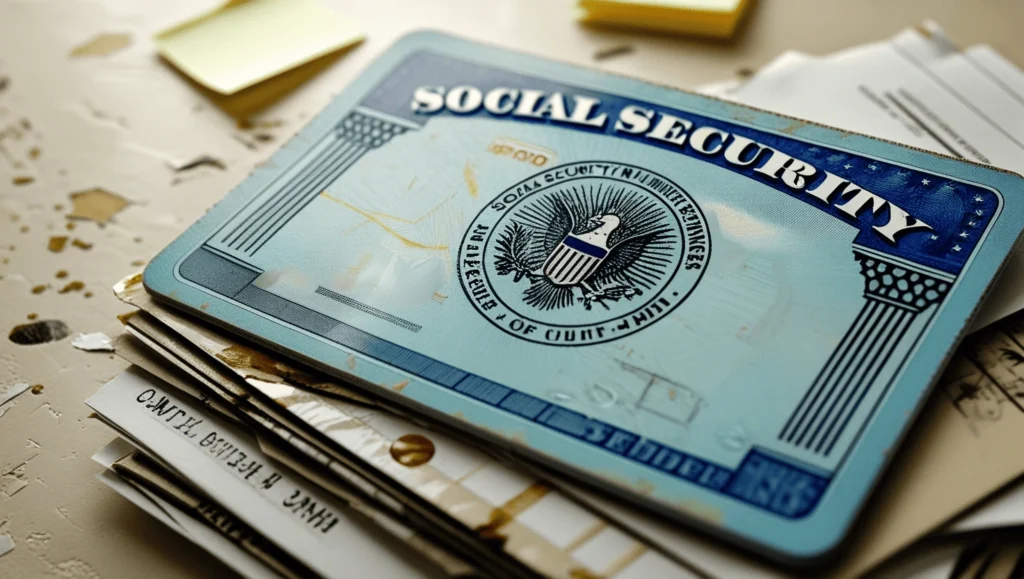 social security benefits fairness act