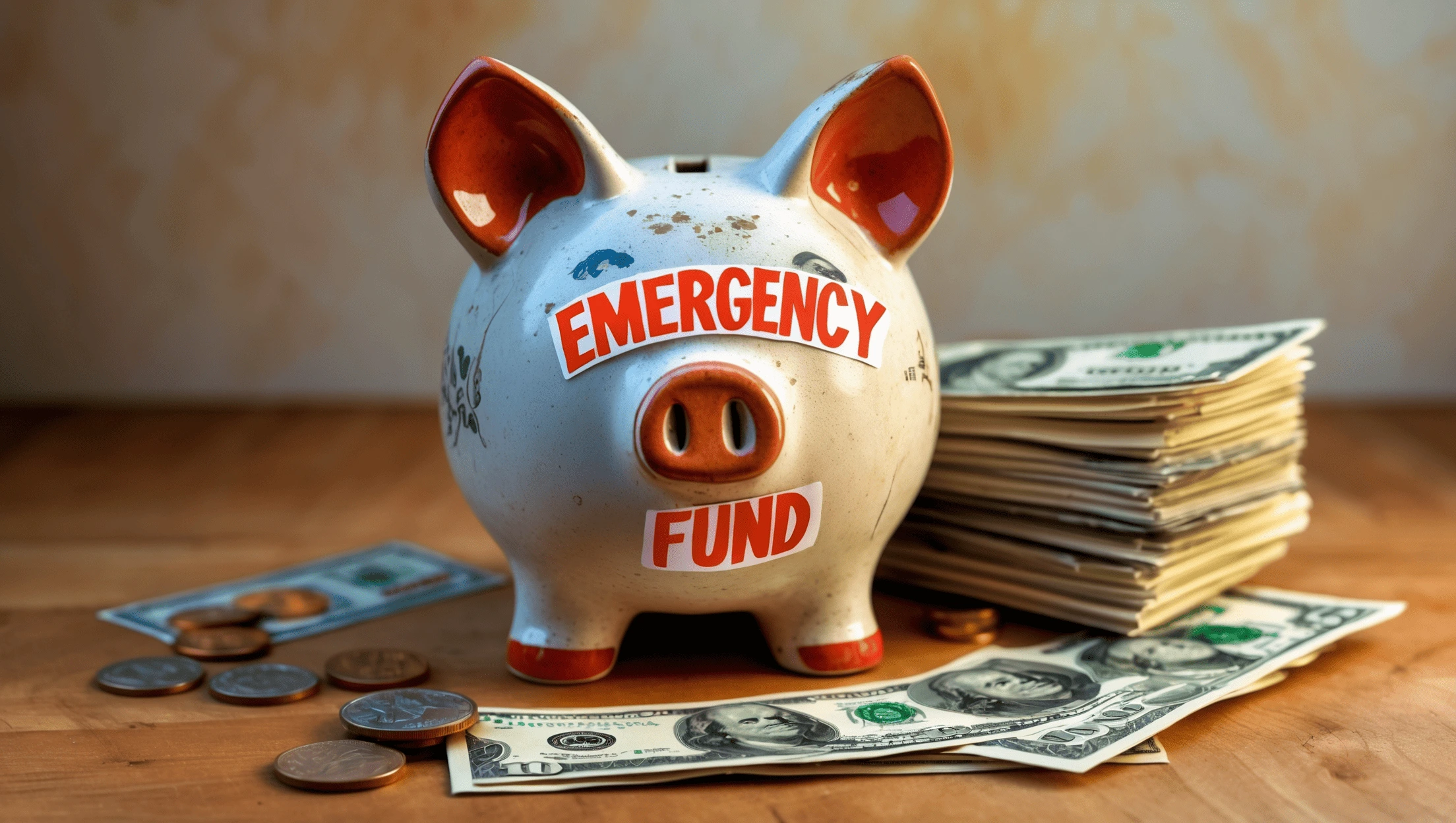 10 Reasons Emergency Funds Are Essential for Financial Security