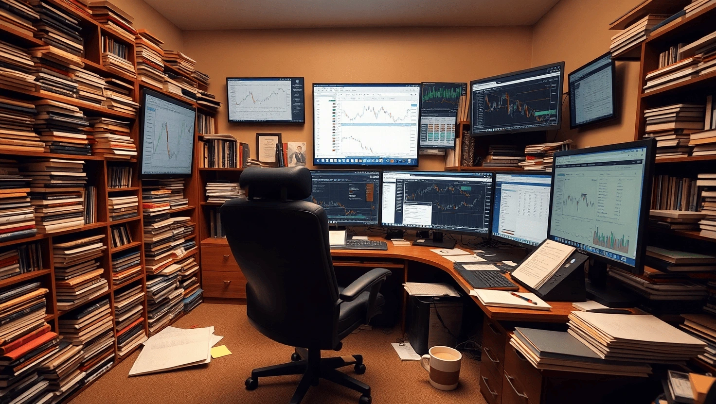 How to Analyse a Stock: Step-by-Step Guide