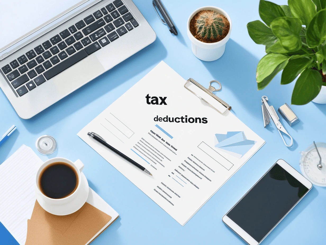 Tax tips for freelancers