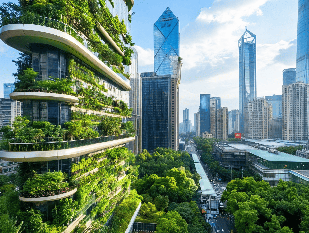 Top Green Investing Strategies for 2025